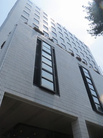 新大阪グランドビル