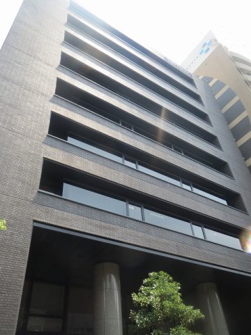 中尾ロイヤルビル