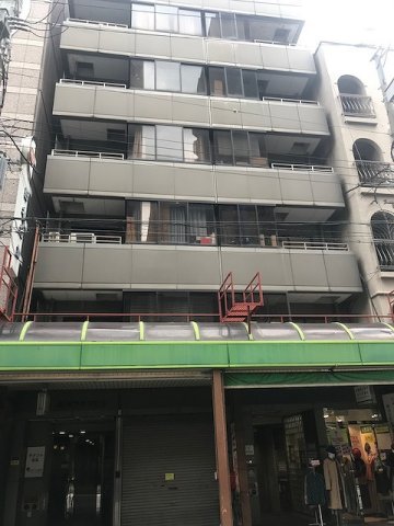 船場ツタダビル