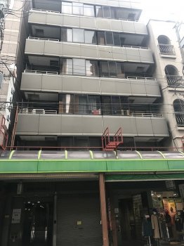 船場ツタダビル
