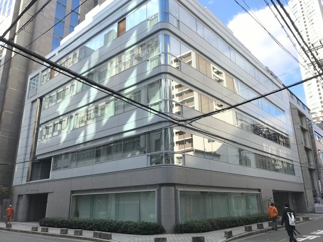 大永ビル