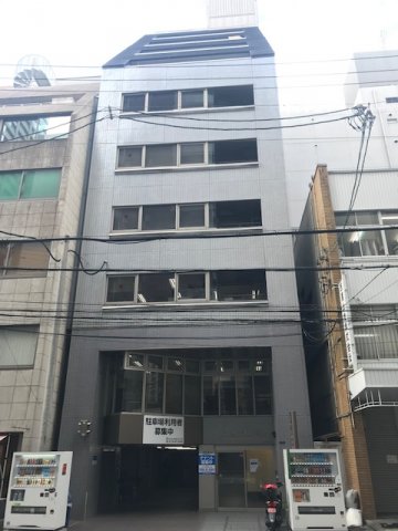 SD堺筋本町ビル