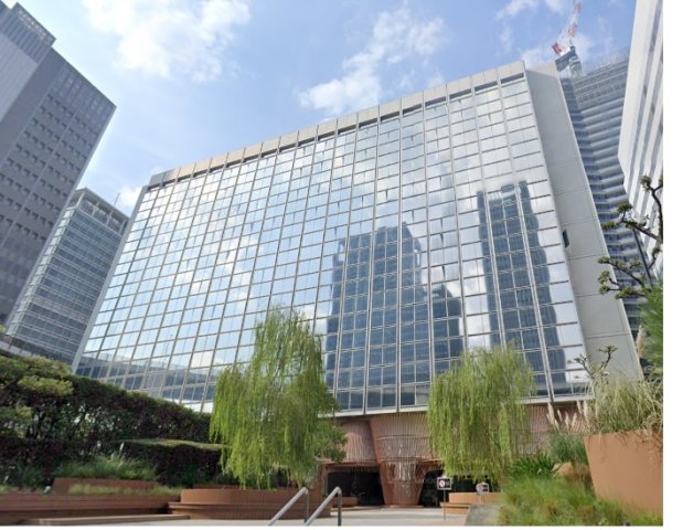 東洋紡ビル