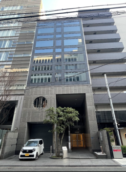 カラバサ本社ビル