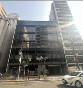 京町堀スクエア