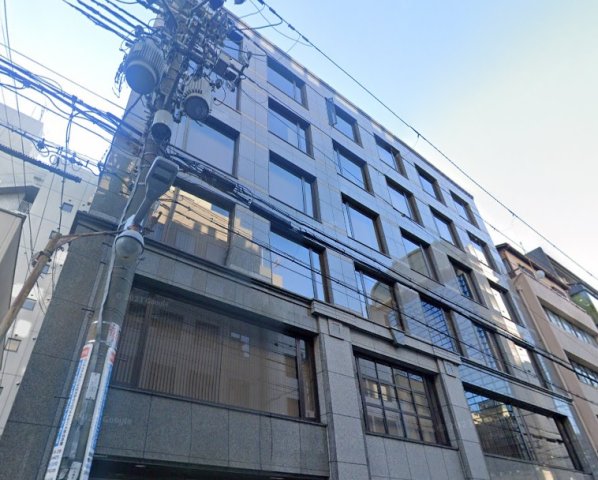 GATO三休橋ビル