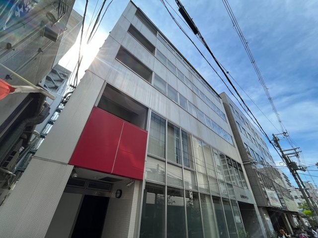 南船場DSビル
