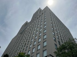 マルイトOBPビル