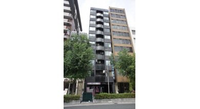 ラインビルド南船場ビル