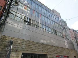 ＮＬＣ心斎橋