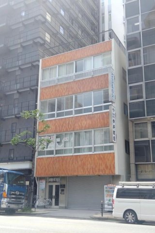 加佐松ビル