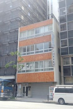 加佐松ビル