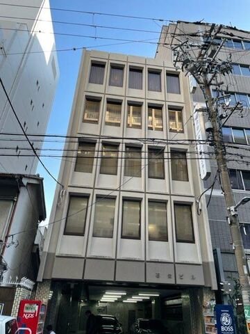 石栄ビル