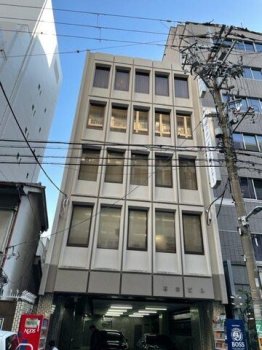 石栄ビル