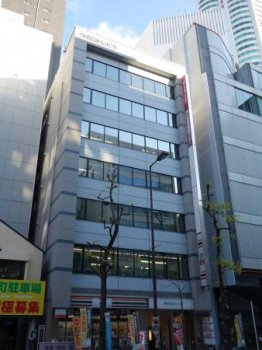 堺筋高橋ビル
