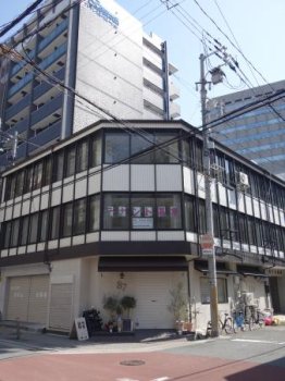 昭栄ビル南館