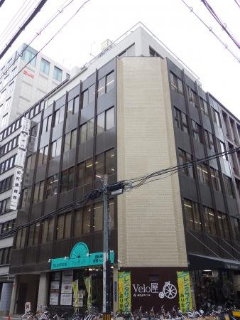 瓦町昭和ビル