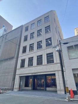 国元高麗橋ビル
