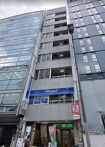 天満橋岡本ビル