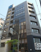 NLC新大阪2号館