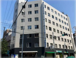 新大阪第2YSビル