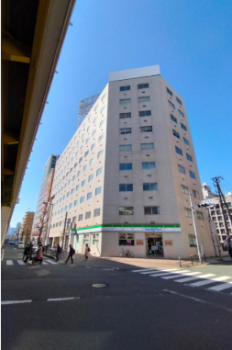 ミツフ新御堂筋ビル