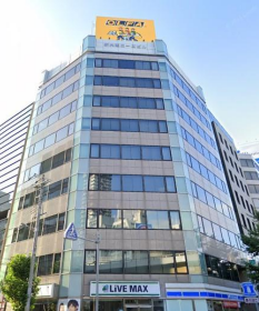 新大阪ローズビル