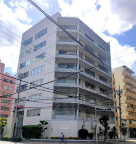 DNX新大阪ビル