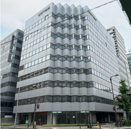 新大阪八千代ビル別館