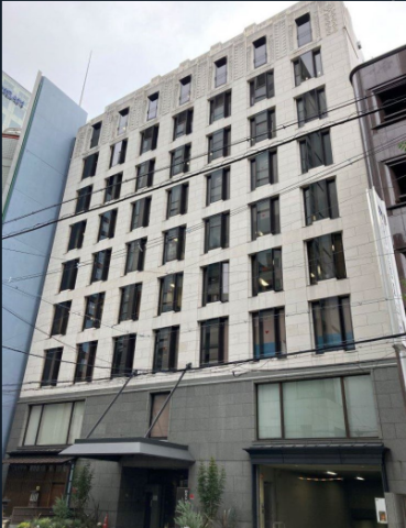 DPスクエア堺筋本町