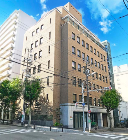 長光寺ビル 