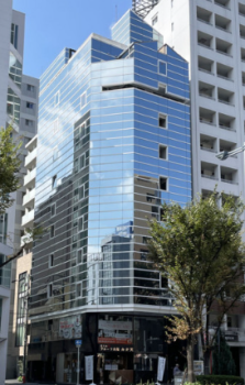 和光住建本社ビル