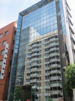 ダイアパレスビル本町