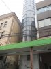 星和CITY B.L.D 南久宝寺