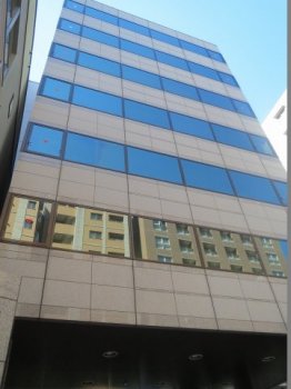 KS大阪江戸堀ビル （旧名称　江戸堀大沼ビル）