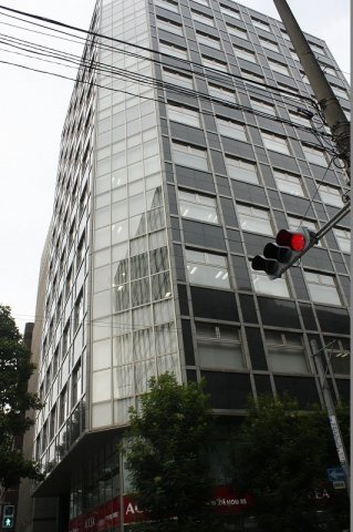 堺筋ベストビル