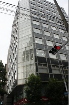 堺筋ベストビル