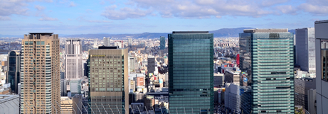 北区エリア