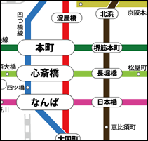 路線図